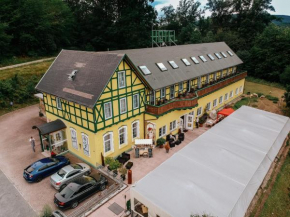 Hotel Restaurant 7 Berge am Schlehberg